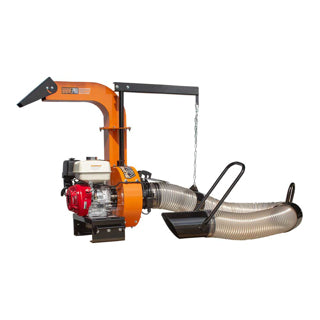 Brave Truck Loader | 3,500 CFM | Honda GX390 BRPTL140H
