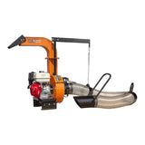 Brave Truck Loader | 3,500 CFM | Honda GX390 BRPTL140H