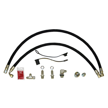 Brave Quick Disconnect Coupler Kit for HBHS300310 1158284.FOR