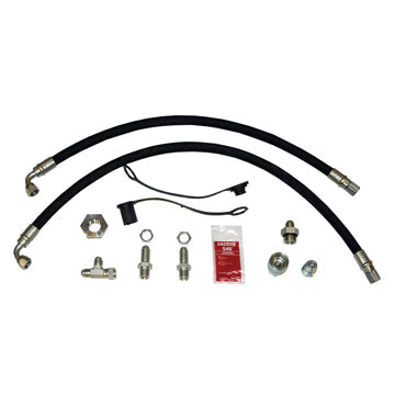 Brave Quick Disconnect Coupler Kit HBHS600/610/620 1158285.FOR