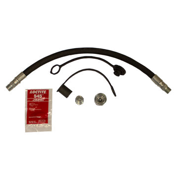 Brave Loop Hose Kit for HBHS300/310 and HBHS600/610/620 1158286.FOR