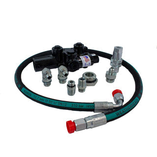 Brave Directional Control Valve Kit for HBHS610GXE 1158288.FOR