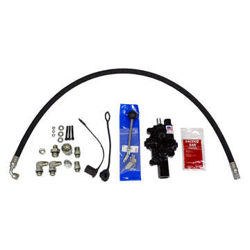 Brave Directional Control Valve Kit for HBHS300GX 1158292.FOR