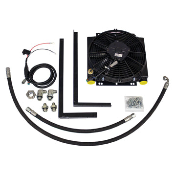Brave Hydraulic Cooler Kit for HBHS600/610/620 1158293.FOR