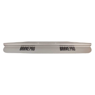 Brave 4 Ft. Screed Board | Hardened Aluminum (BRPS105H) BRSB4