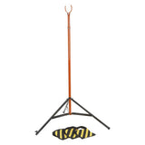 Brave Soft Wash Tripod | 6-Ft.- 10-Ft. Telescoping BRSW6002.BRA