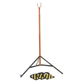 Brave Soft Wash Tripod | 6-Ft.- 10-Ft. Telescoping BRSW6002.BRA