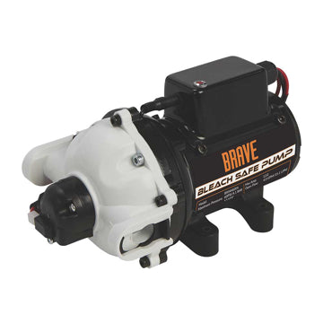 Brave Softwash Bleach Pump | 4.0 GPM BRSW6004.BRA
