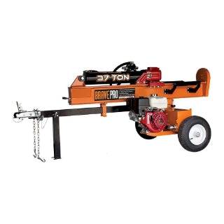Brave Log Splitter | 37-Ton | Honda GX270 VH1737GX