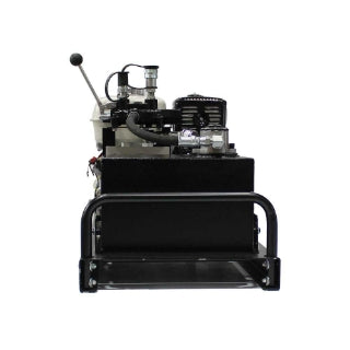 Brave Hydra Buddy | Hydraulic Power Pack | 2,000 PSI | 5.5 GPM | Recoil Start | Honda GX270 HBHR280GX