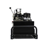 Brave Hydra Buddy | Hydraulic Power Pack | 2,000 PSI | 5.5 GPM | Recoil Start | Honda GX270 HBHR280GX