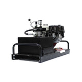Brave Hydra Buddy | Hydraulic Power Pack | 2,000 PSI | 5.5 GPM | Recoil Start | Honda GX270 HBHR280GX