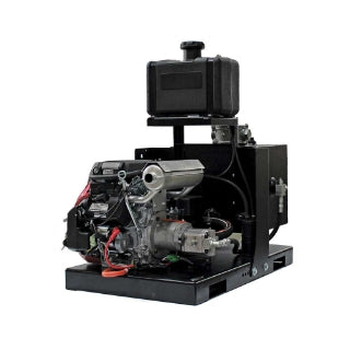Brave Hydraulic Power Pack | 3,000 PSI | 9 GPM | Electric Start | Honda GX630 HBHS600GXE