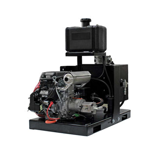 Brave Hydraulic Power Pack | 2,250 PSI | 11 GPM | Electric Start | Honda GX630 HBHS610GXE