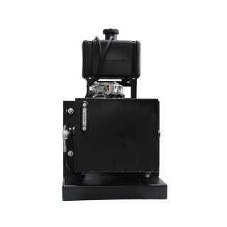 Brave Hydraulic Power Pack | 2,000 PSI | 14 GPM | Electric Start | Honda GX630 HBHS620GXE