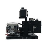 Brave Hydraulic Power Pack | 2,000 PSI | 14 GPM | Electric Start | Honda GX630 HBHS620GXE