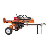 Brave Log Splitter | 24-Ton | Honda GC160 VH1724GC