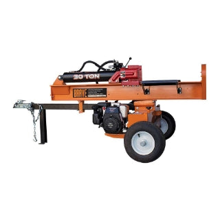 Brave Log Splitter | 30-Ton | Honda GC190 VH1730GC