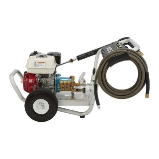 NorthStar Pressure Washer | 3,300 PSI | 2.5 GPM | Gas | Honda GX200 157132