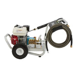 NorthStar Pressure Washer | 3,300 PSI | 2.5 GPM | Gas | Honda GX200 157132