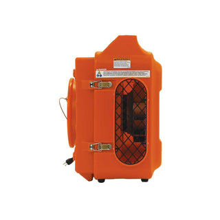 Brave Portable Hepa Air Scrubber | Electric BRHF300