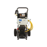 Brave Sani-Mister | Ultra-Fine Mist | 2.5 Gallon | Battery BRM300