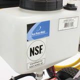 Brave Sani-Mister | Ultra-Fine Mist | 2.5 Gallon | Battery BRM300