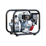 Brave Semi-Trash Pump | 2 In. | Honda GX160 BRP160SP2