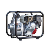 Brave Semi-Trash Pump | 3 In. | Honda GX160 BRP160SP3