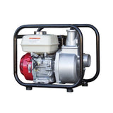 Brave Semi-Trash Pump | 3 In. | Honda GX160 BRP160SP3
