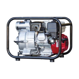 Brave Trash Pump | 3 In. | Honda GX200 BRP200TP3