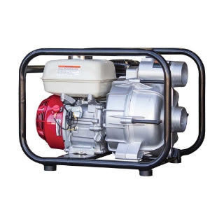 Brave Trash Pump | 3 In. | Honda GX200 BRP200TP3
