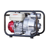 Brave Trash Pump | 3 In. | Honda GX200 BRP200TP3