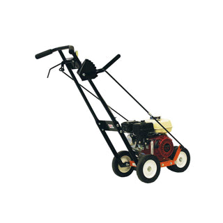 Brave Crack Cleaner | 8 in. Wire Knot Brush | Honda GX120 BRPC105H
