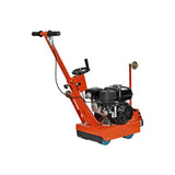 Brave Green Concrete Saw | 10 In. | Honda GX200 BRPCS110H