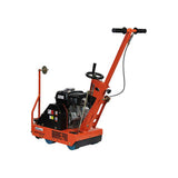 Brave Green Concrete Saw | 10 In. | Honda GX200 BRPCS110H