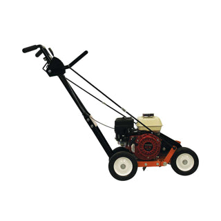 Brave Edger | 10 In. Straight Blade | Honda GX120 BRPE105H