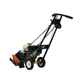 Brave Edger | 10 In. Straight Blade | Honda GX120 BRPE105H