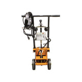 Brave Floor Stripper | Heavy Duty | 10 in. Max Width | Electric BRPFS108E