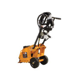 Brave Floor Stripper | Heavy Duty | 10 in. Max Width | Electric BRPFS108E
