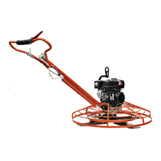 Brave Power Trowel | 46 in. | Honda GX270 BRPPT210H