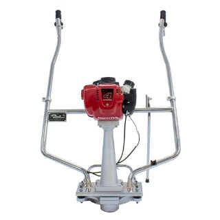 Brave Finishing Screed | Honda GX35 BRPS105H