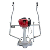 Brave Finishing Screed | Honda GX35 BRPS105H
