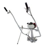 Brave Finishing Screed | Honda GX35 BRPS105H