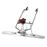 Brave Finishing Screed | Honda GX35 BRPS105H