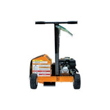 Brave Trencher | 7 in. x 2 in. Clay Rotor | Honda GX200 BRPT704H