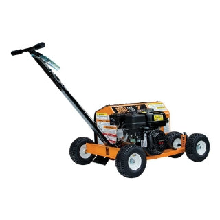 Brave Trencher | 7 in. x 2 in. Clay Rotor | Honda GX200 BRPT704H