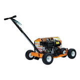 Brave Trencher | 7 in. x 2 in. Clay Rotor | Honda GX200 BRPT704H