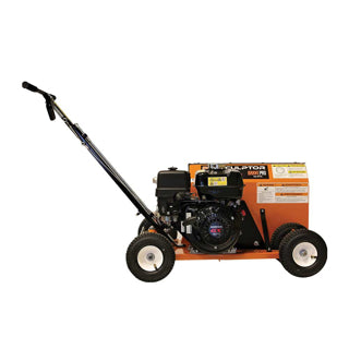 Brave Trencher | 5 in. Bedmaster Rotor | Honda GX270 BRPT9SH5