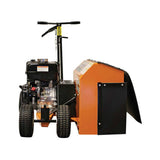 Brave Trencher | 5 in. Bedmaster Rotor | Honda GX270 BRPT9SH5